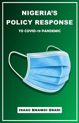                 Nigeria’s Policy Response to COVID-19 Pandemic 